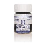Piyop Guaj Boya 737 Neutral Black 16 ml