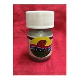 Piyop Gümüş Yaldız Kumaş Boyası 25 ml