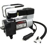 Piyop Metal Lastik Hava Kompresörü 12 Volt 150 Psı Kompresör Bot Yatak Şişirme Pompası