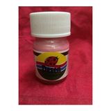 Piyop Metalik Pembe Kumaş Boyası 25 ml