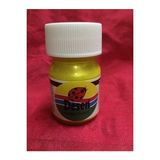 Piyop Metalik Sarı Kumaş Boyası 25 ml