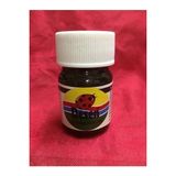 Piyop Metalik Siyah Kumaş Boyası 25 ml