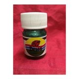 Piyop Metalik Turkuaz Kumaş Boyası 25 ml
