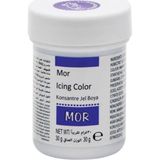 Piyop Mor Jel Gıda Boyası 30 gr