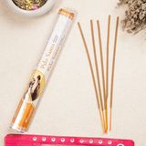 Piyop Palo Santo Kokulu Çubuk Tütsü - Kahverengi