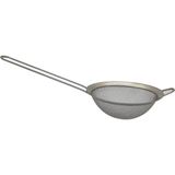 Piyop Paslanmaz Çelik Süzgeç 12CM