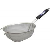 Piyop Paslanmaz Süt Süzgeci (Çap: 27 Cm)