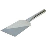 Piyop Paslanmaz Tatlı Spatula 8 x 13 cm.