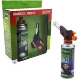 Piyop Pürmüz Set