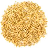 Piyop Sarı Hardal Tohumu Baharatı 250 gr - 1 Adet