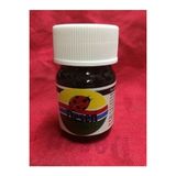 Piyop Siyah Kumaş Boyası 25 ml