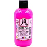 Piyop Slime Jeli 250 Ml. Fosforlu Pembe