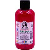 Piyop Slime Jeli 250 Ml. Kırmızı