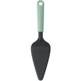 Piyop Tasty+ Jade Green Üçgen Spatula