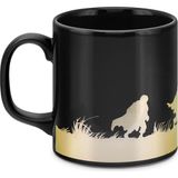 Piyop The Lord Of The Rings Frodo Sam Gollum Mug Kupa