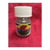 Piyop Toz Sim Gümüş Kumaş Boyası 25 ml