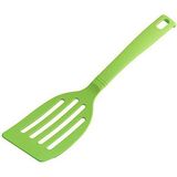 Piyop Tropikal Delikli Spatula, 27 Cm, Yeşil