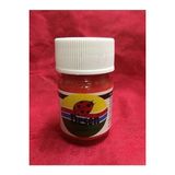 Piyop Turuncu Kumaş Boyası 25 ml