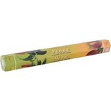Piyop Tütsü Mango 20 Çubuk - Siyah