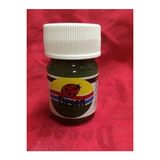 Piyop Yağ Yeşili Kumaş Boyası 25 ml