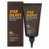 Piz Buin 150 ml Spf15+ Ultra Hafif Akışkan Güneş Koruyucusu