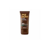 Piz Buin Hydro Infusion Yüz SPF50 Piz Buin 50 ml Jel Güneş Krem