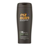 Piz Buin SPF 15 200 ml Nemlendirici Güneş Losyonu