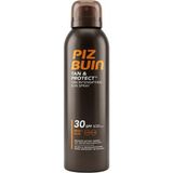 Piz Buin Tan Protect Spf 30 150 ml Güneş Spreyi