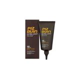 Piz Buin Ultra Light SPF15 150 ML Bronzlaştırıcı Güneş Kremi
