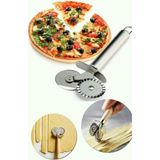 Pizza Hamur Kesici Pratik Pizza Kesme Aparatı Pizza Tavası Hamur Kesme Pizza Kesici
