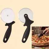 Pizza Kesici Pizza Bıçağı Pizza Kesme Bıçağı Pizza Ruleti 1 Adet Paslanmaz Pizza Börek Kesme Bıçağı