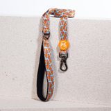 Pizza Leash Kedi Köpek Sevk & Gezdirme Kayışı Köpek Uzatma Tasması