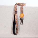 Pizza Leash Kedi Köpek Sevk & Gezdirme Kayışı Köpek Uzatma Tasması