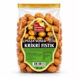 Pizza Soslu Krikri Fıstık 200 G
