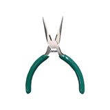 Pj-032 Süper Mini Yaylı Kargaburun 5” Kargaburnu 130 Mm Kaymaz Sap