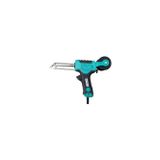 PJ-040 60 Watt Tabanca Tip Eğik Uçlu Lehim Makaralı Havya Power Kablo