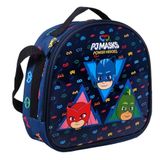 Pj Mask Heroes Beslenme Çantası Erkek Çocuk