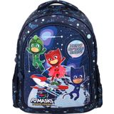 Pj Mask Space Crew Erkek Çocuk Okul Çantası