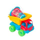 PJ Masks 03512 Büyük Kamyon Plaj Set