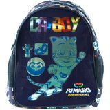 PJ Masks 23428 Power Heroes Ana Okulu Çantası