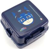 Pj Masks Beslenme Kutusu Mavi 22772