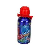 Pj Masks Lisanslı Çelik Matara Suluk - Hakan Çanta 400 Ml