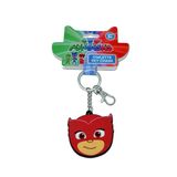PJ Masks Owlette Anahtarlık