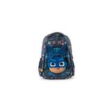 Pj Masks Pj Mask Çekçekli Okul Çekçek Çantası 23401