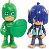 PJ Masks PJM65B00 Kertenkele Çocuk ve Ninja