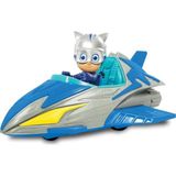 PJ Masks PJMC1000 Kedi Çocuk Save The Sky Araçlar