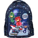 Pj Masks Space Crew Okul Çantası