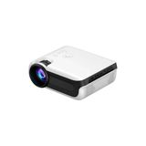 Pj209 Pro Prime Sapphire Full Hd 1080P Smart Projeksiyon Cihazı Android Tv 9.0 - 350 Ansi