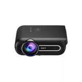 Pj209a Plus Google Tv Akıllı Projeksiyon Cihazı – 12000 Lümen, 1080P, 4K Destekli, Auto Focus