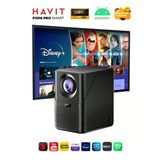 Pj216 Pro Smart Android Projeksiyon Cihazı - 1080P